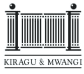 Kiragu & Mwangi